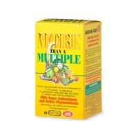 American Health Products - More Than A Multiple, 120 tablets