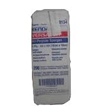 Versalon Gauze Sponge Non Sterile, 3 Ply 4 Inches X 4 Inches 200 ea Versalon Gauze Sponge Non Sterile, 3 Ply 4 Inches X 4 Inches 200 ea