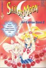 Sailor Moon, Art-Edition, Bd.2
