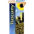 Tuscany Landscapes Elizabeth Mizon