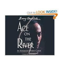 Ace on the River: An Advanced Poker Guide (Audio CD)