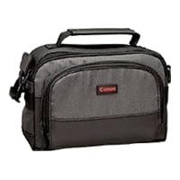 Canon SCA60 Soft Carrying Case for most Canon Camcorders
