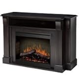 IMAGE OF Dimplex Langley Media Console Electric Fireplace