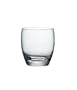 Bormioli Rocco Toscana Double Old Fashioned Glass, Set of 4