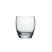 Bormioli Rocco Toscana Double Old Fashioned Glass, Set of 4
