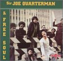 CD-Charts  Search : Sir Joe Quarterman & Free Soul