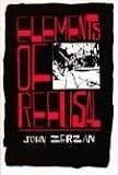 Elements Of Refusal