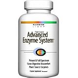 Rainbow Light Advanced Enzyme System