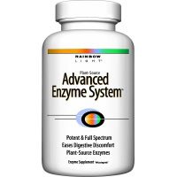 Rainbow Light Advanced Enzyme System