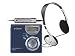 Electronics : Sony MZ-NF610 Silver Net MiniDisc Walkman