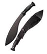 Cold Steel Kukri Machete with PVC Handle