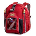 Statpacks Quicklook Aed Pack Black