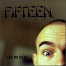 Fifteen - Surprise! Album