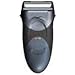 Remington MS-5100 Titanium Micro Screen Rechargeable Mens Shaver