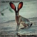 Scratched By the Rabbit