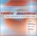 Trance Emotions