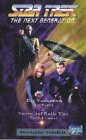 Star Trek - The Next Generation 30: Die Verfemten/Terror auf Rutia-Vier - Patrick Stewart
