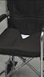 Contoured Coccyx Seat Cushion
