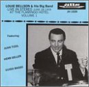 CD-Charts  Music : Live in Stereo at the Flamingo Hotel, Vol. 1: June 28, 1959