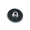 Manfrotto 088LBP Adapter 1/4-Inch- 20 to 3/8-Inch with flange