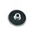 Manfrotto 088LBP Adapter 1/4-Inch- 20 to 3/8-Inch with flange
