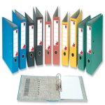 5 Star Office Lever Arch File 70mm Spine Foolscap