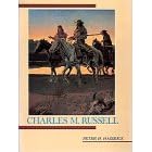 Charles M.Russell (Library of American Art)