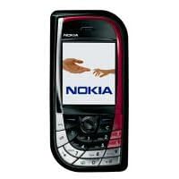 Nokia 7610 Smartphone SIM Free Mobile Phone - Black