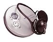 Sony D-EJ756CK CD Walkman Portable Compact Disk Player