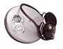 Sony D-EJ756CK CD Walkman Portable Compact Disk Player
