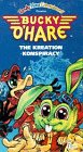  : Bucky Ohare: Kreation Konspiracy