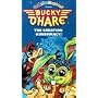 Bucky Ohare: Kreation Konspiracy [VHS]
