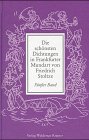 Die schonsten Dichtungen in Frankfurter Mundart, Bd.5