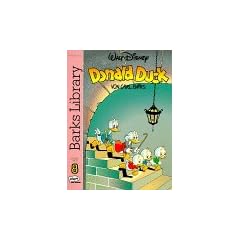 Barks Library Special, Donald Duck (Bd. 8)