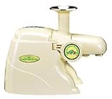 Twin Health Twin Gear Juicer WRD-204