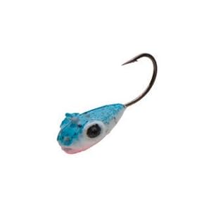 Northland Bro\’s Gill-Getter Jigs Size: 10; Color: Slug (51)