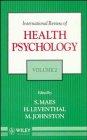 Review John Wiley & Sons  / International Review of Health Psychology