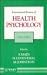 International Review of Health Psychology