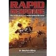 Rapid Response: My inside story as a motor racing life-saver