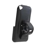 i-POP HOLEDR[アイポップホルダー]iPhone4S、4、3G、3GS対応自転車ハンドルマウントホルダー[ブラック]