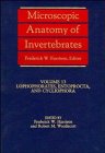 Microscopic Anatomy of Invertebrates: Lophophorates, Entoprocta and Cycliophora v.13: Lophophorates, Entoprocta and Cycliophora Vol 13 (Microscopic Anatomy of Invertebrates)