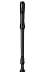 Moeck 4307 Rottenburgh Alto, Treble Recorder, Ebony