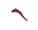 Custom Products Invert Mini Sling Trigger - Polished Red