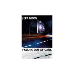 Falling Out of Cars