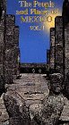 Review   / The Peoples & Places of Mexico Vol.1 [VHS]