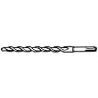 Robt Bosch Tool Corp Accy HC5030 SDS-MAX Rotary Hammer Drill Bit