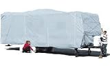 Travel Trailer-20'1