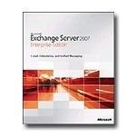 Exchange Svr 2007 X64 English Ae DVD 5 Clt
