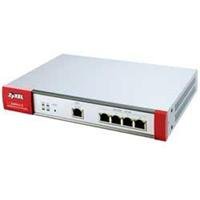 ZYWALL5 Vpn Firewall with 1YR Cf