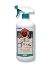 Leather Therapy Wash 32 oz